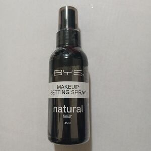 BYS Makeup Setting Spray Natural